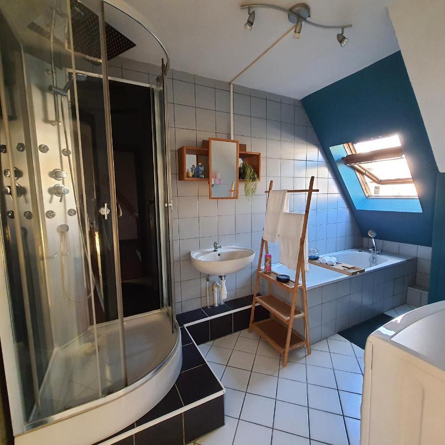 Chez Vanes Leilighet Saint-Louis  Eksteriør bilde